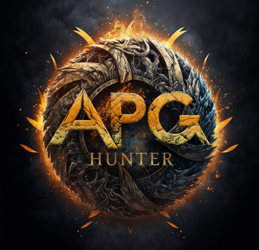 VIP DONOR SUBSCRIPTION -  HUNTER TIER 3