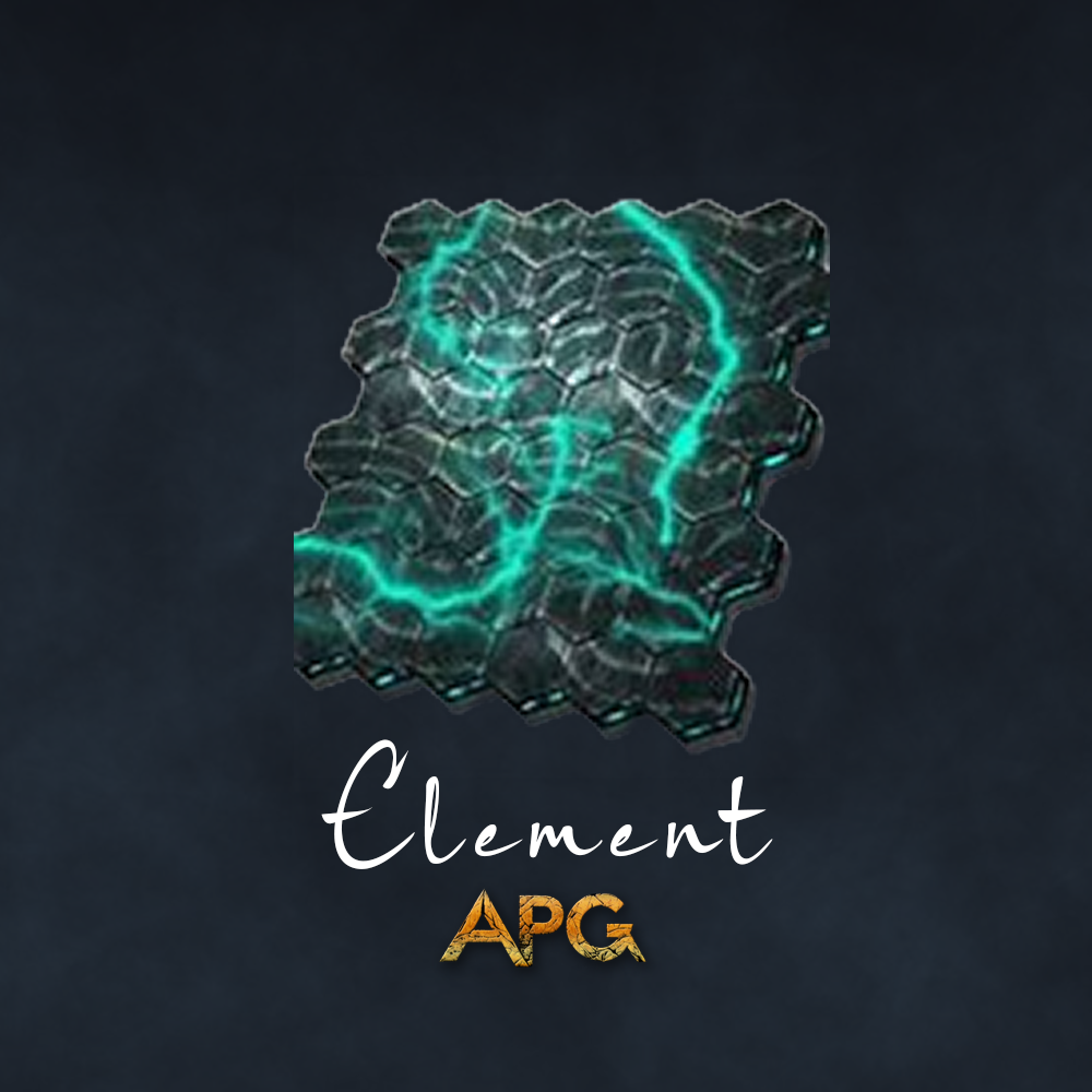 Element x 100